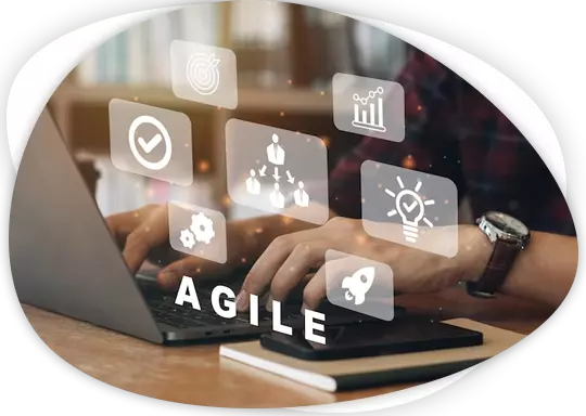 Agile ERP Implementation Approach